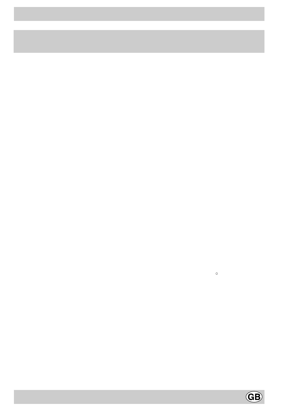 Important safety warnings | Indesit K3G11/G User Manual | Page 3 / 16