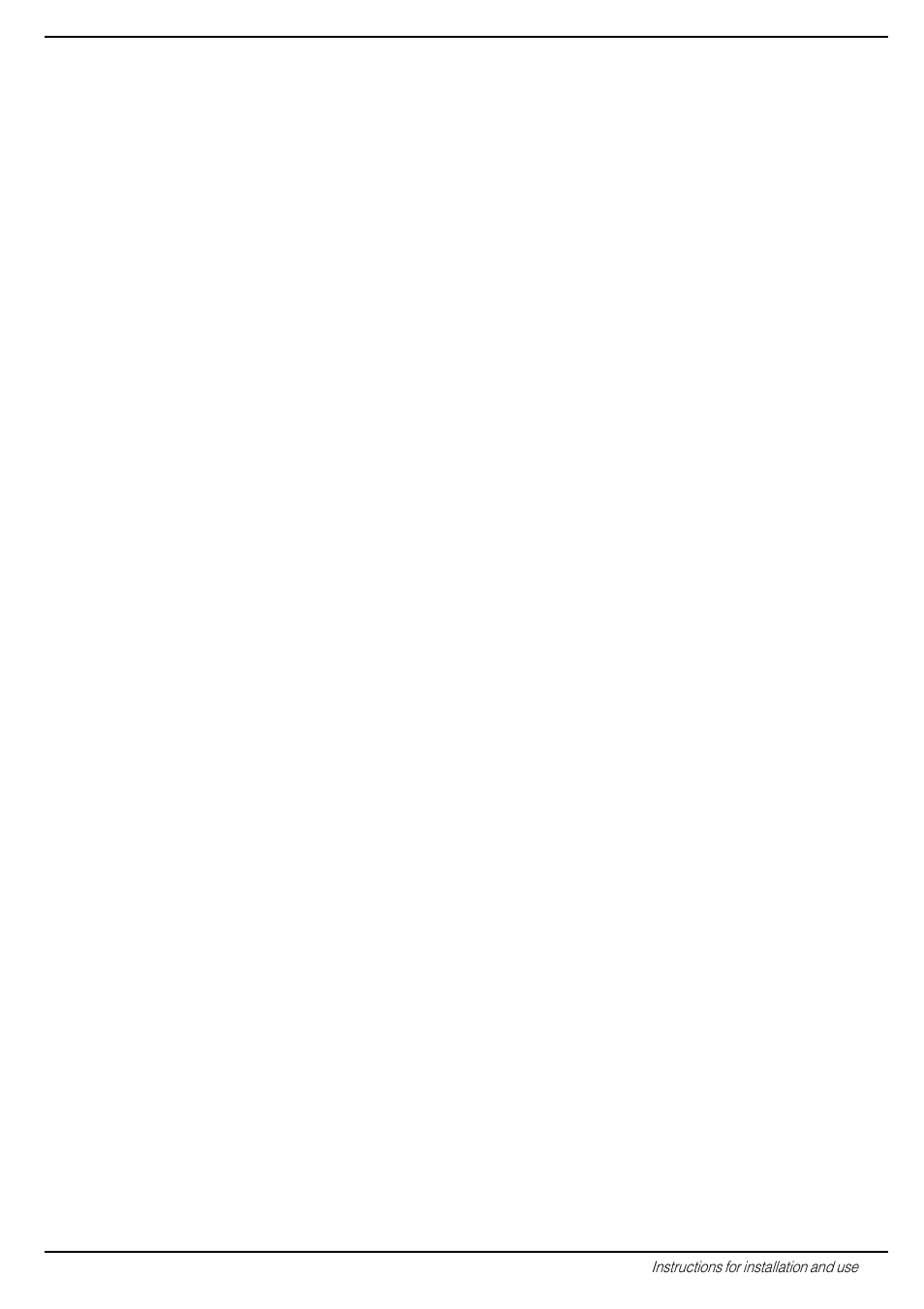 Indesit WDE 12 User Manual | Page 17 / 20