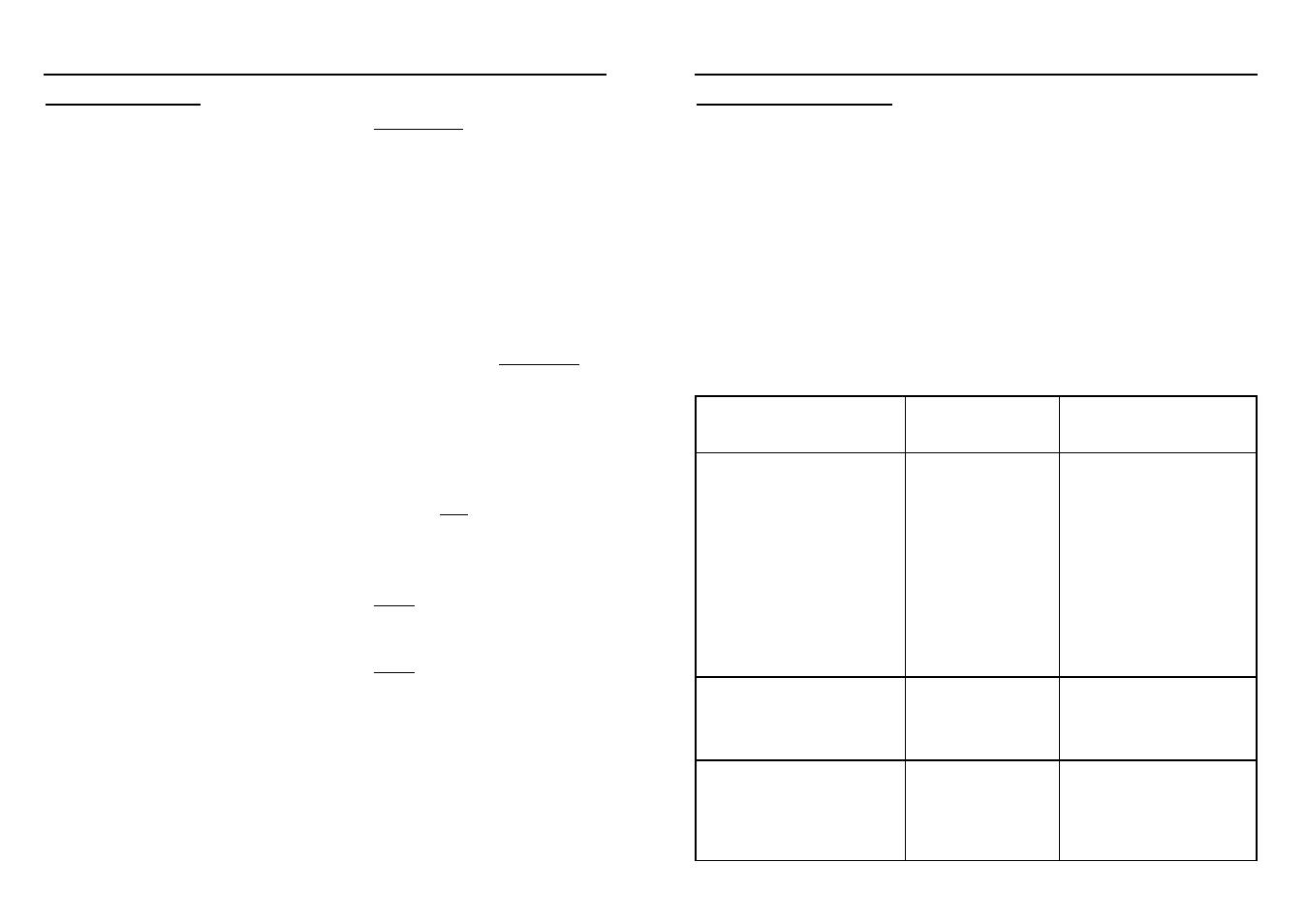 Using the ovens - main oven only, Using the main oven | Indesit FDE 10 User Manual | Page 13 / 14