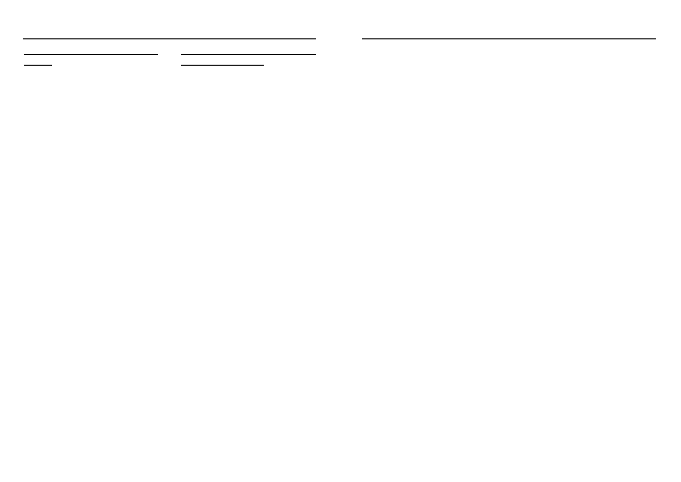 Indesit FDE 10 User Manual | Page 3 / 14