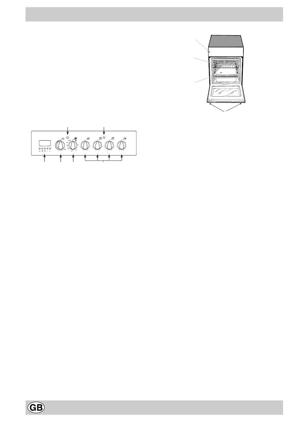 Indesit K3C36/G User Manual | Page 6 / 16