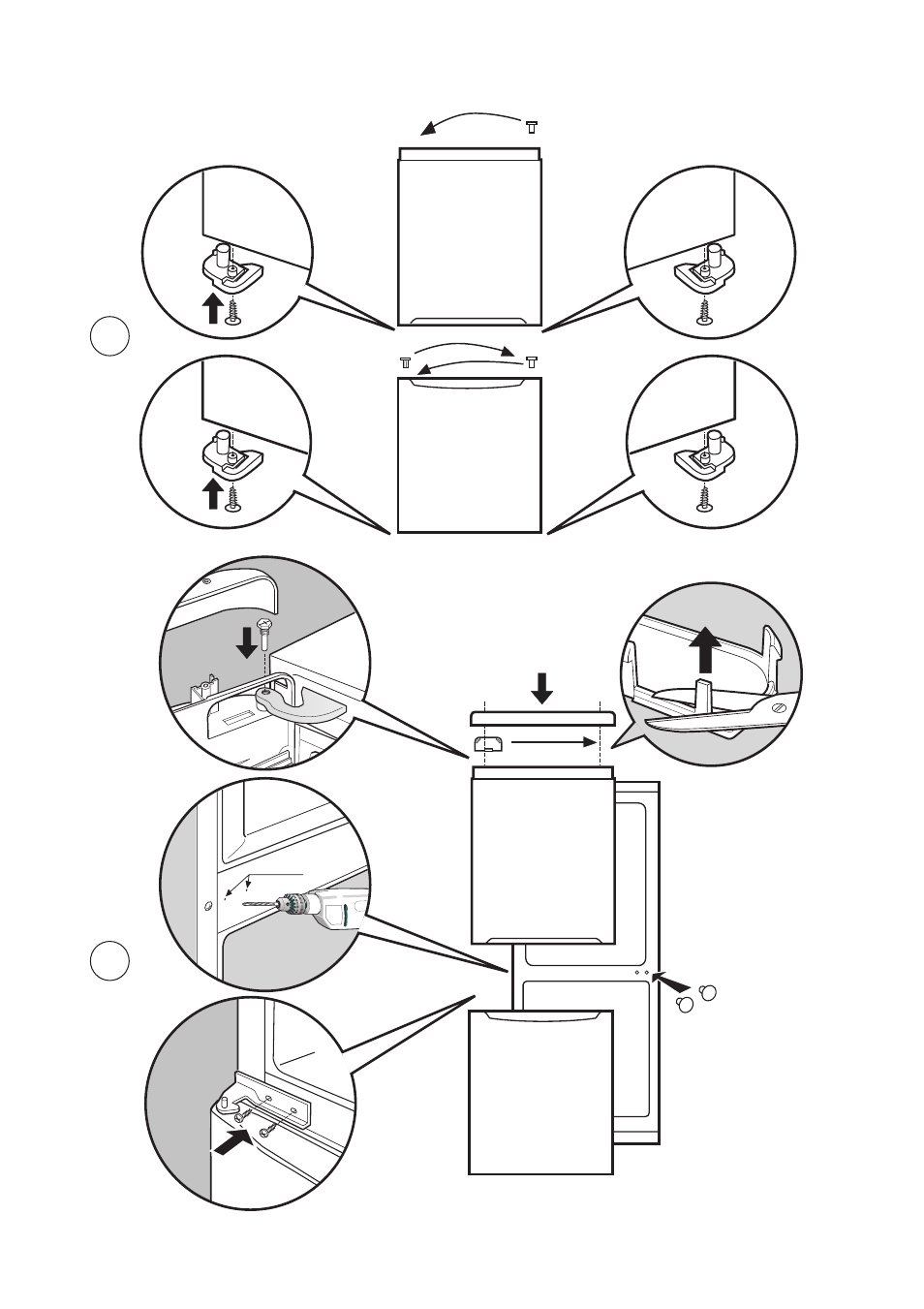 Indesit BA 13 S User Manual | Page 16 / 17