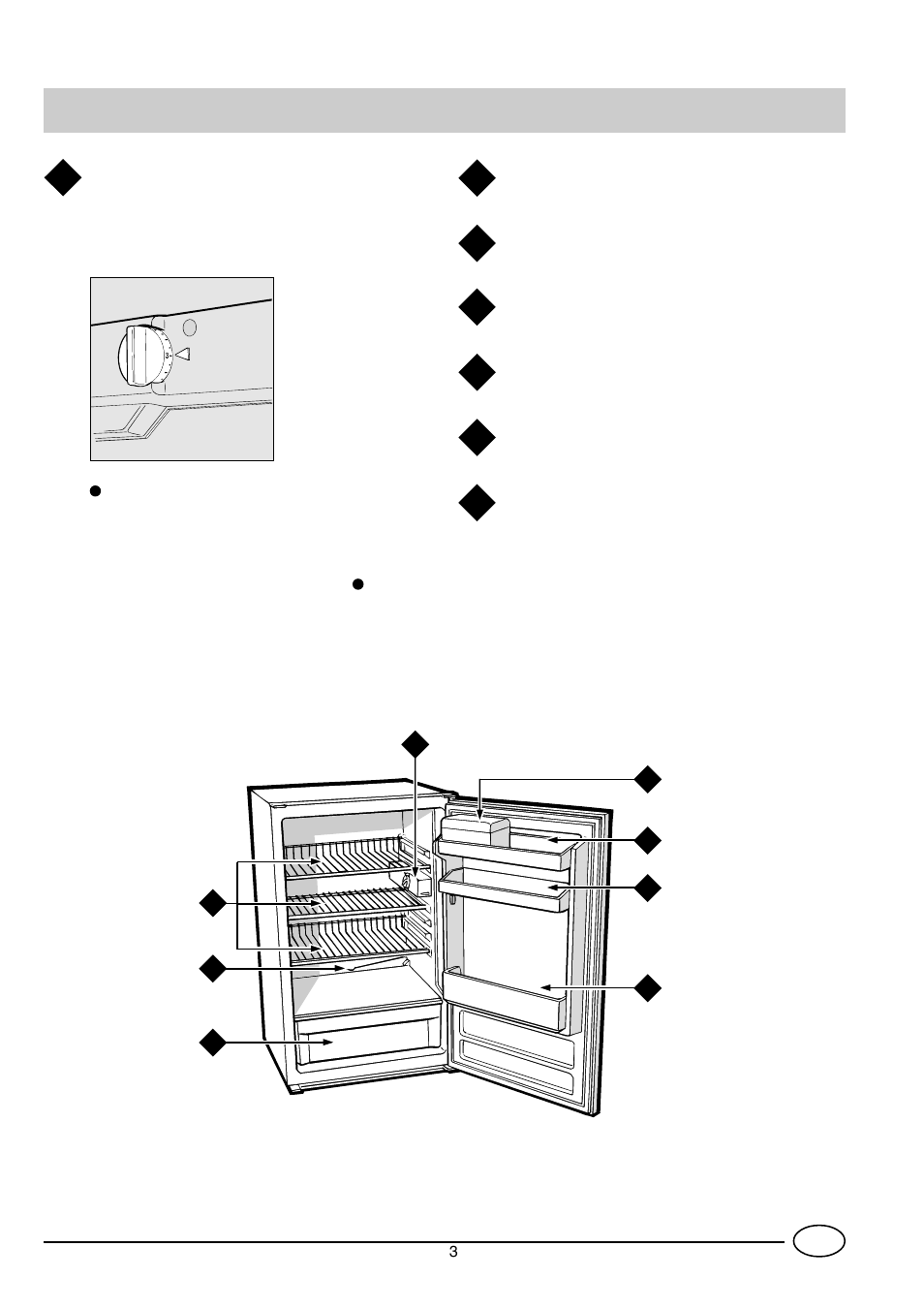 A closer look | Indesit IN E 160 G UK User Manual | Page 5 / 12