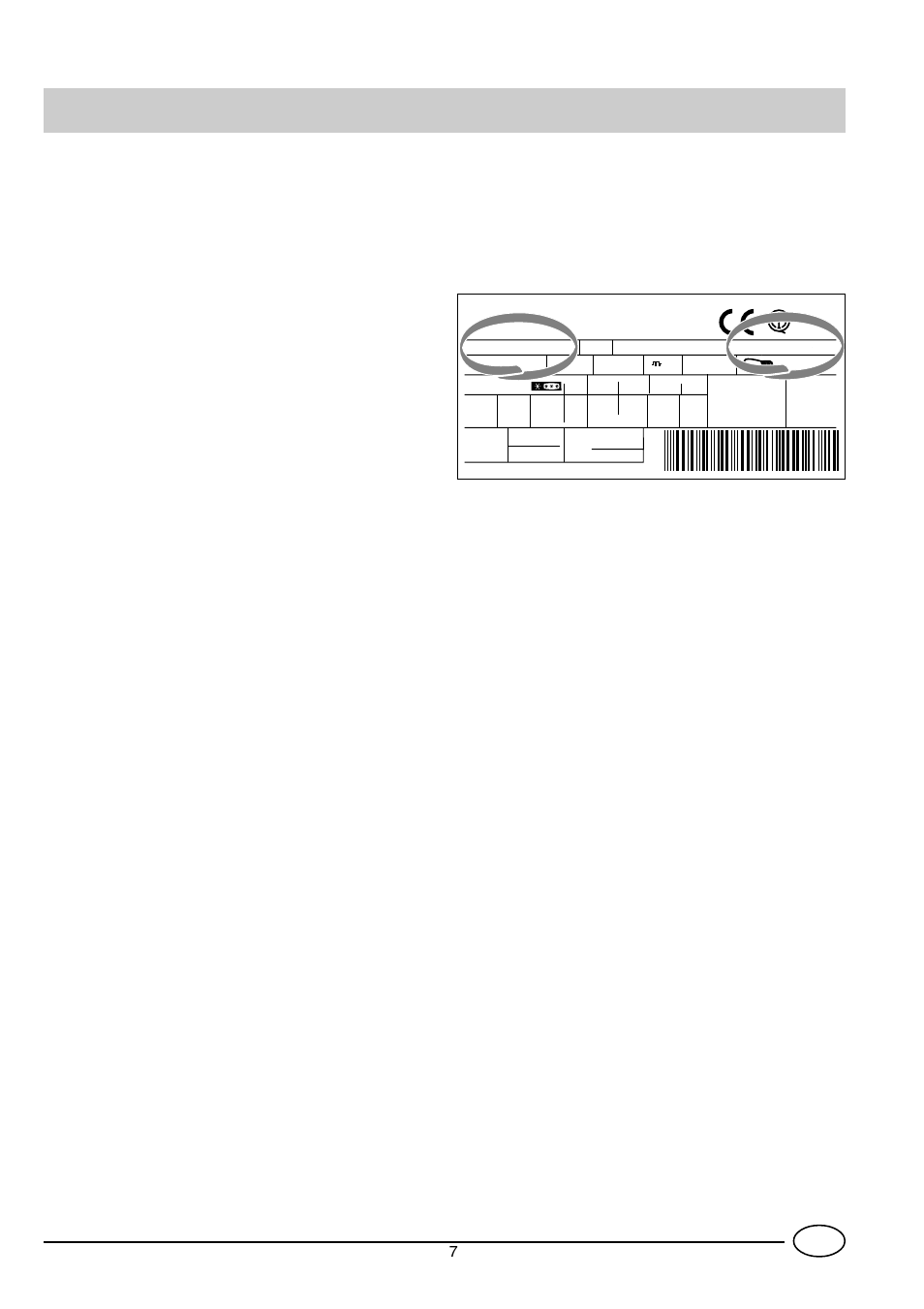 Trouble shooting, The refrigerator does not work check that, The appliance does not refrigerate properly | Food in the refrigerator is too cold, The motor runs continuously, The appliance is noisy, There is water on the bottom of the refrigerator | Indesit IN E 160 G UK User Manual | Page 9 / 12