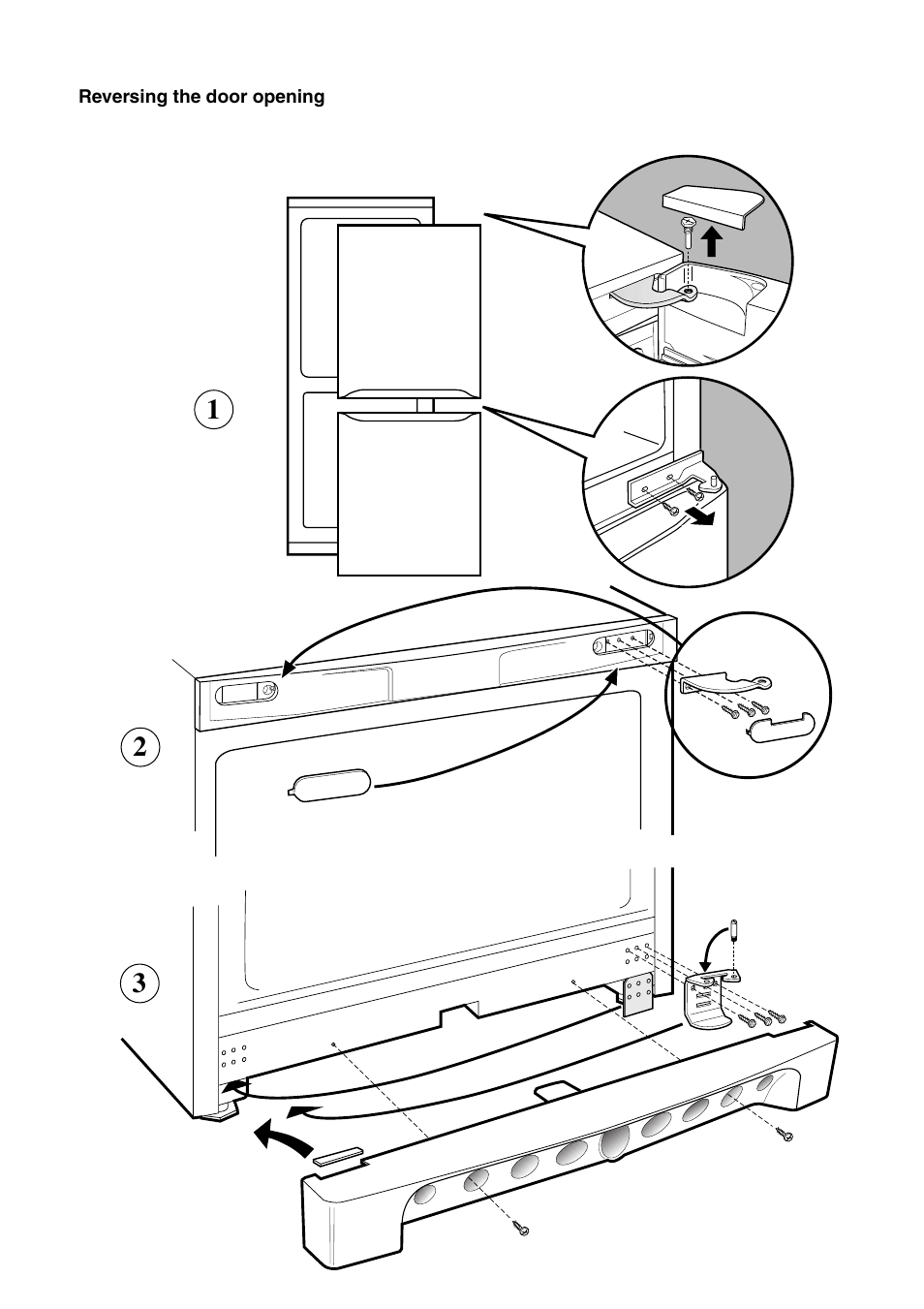 Indesit C 239 NF UK User Manual | Page 14 / 16