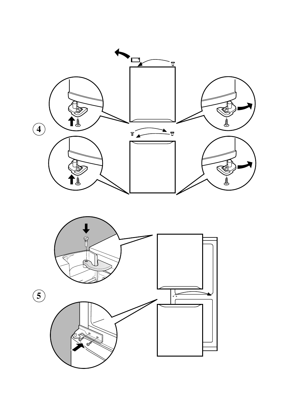Indesit C 239 NF UK User Manual | Page 15 / 16