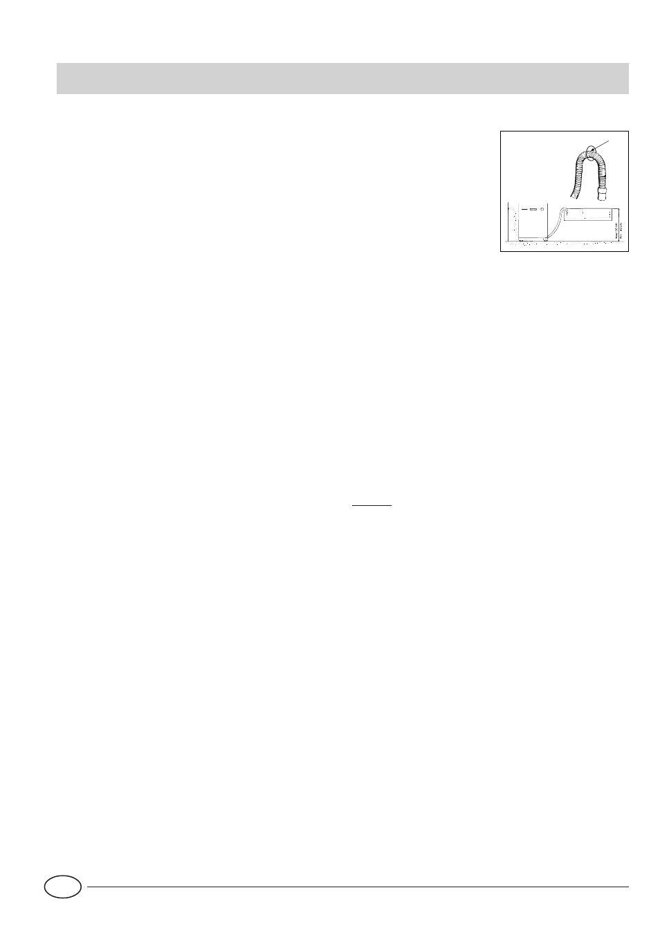 Installation | Indesit DVG 622 User Manual | Page 12 / 16