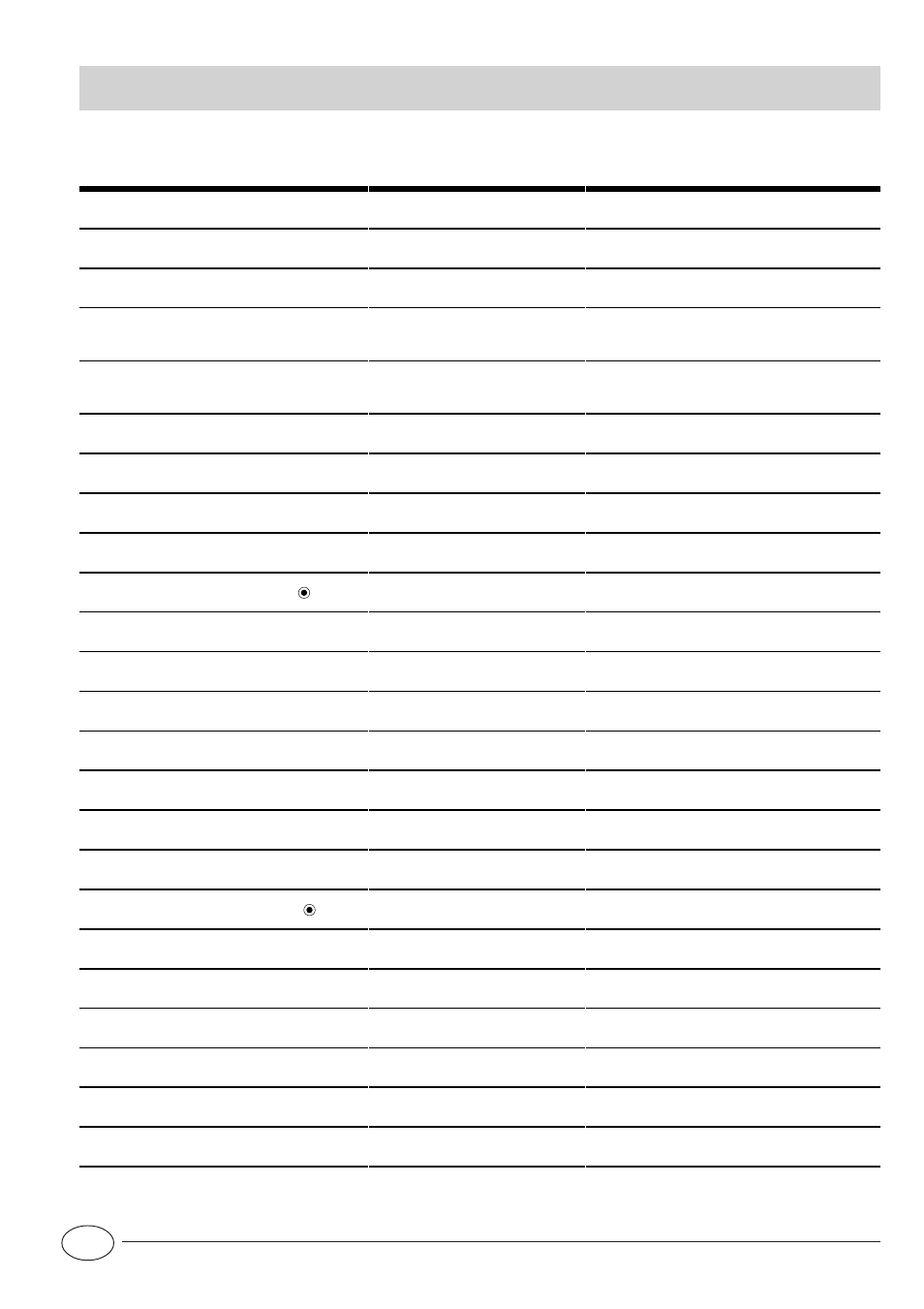 Selecting the programmes | Indesit WDG1195WG User Manual | Page 7 / 13
