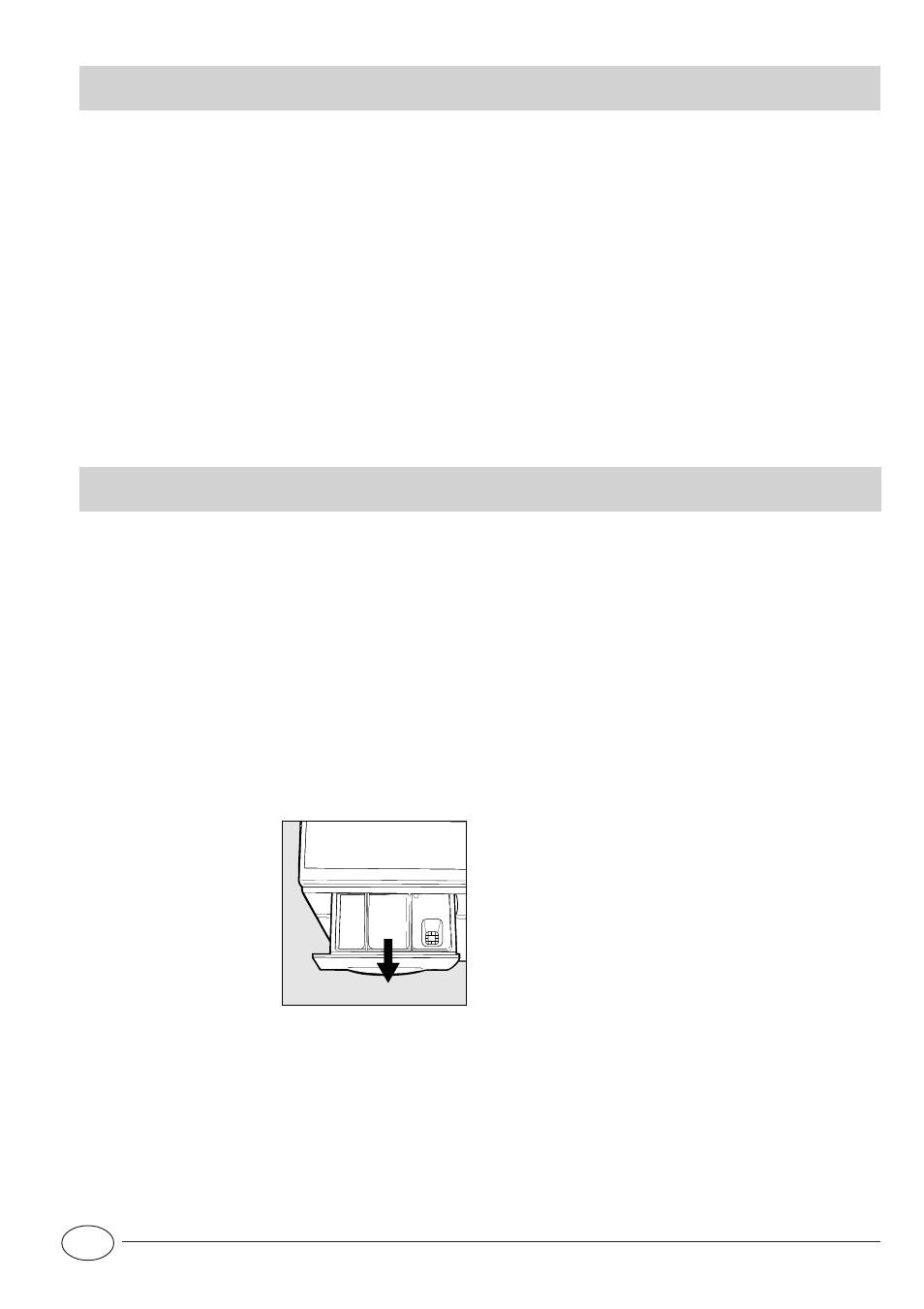 Gb energy saving hints general maintenance | Indesit WDG1195WG User Manual | Page 9 / 13