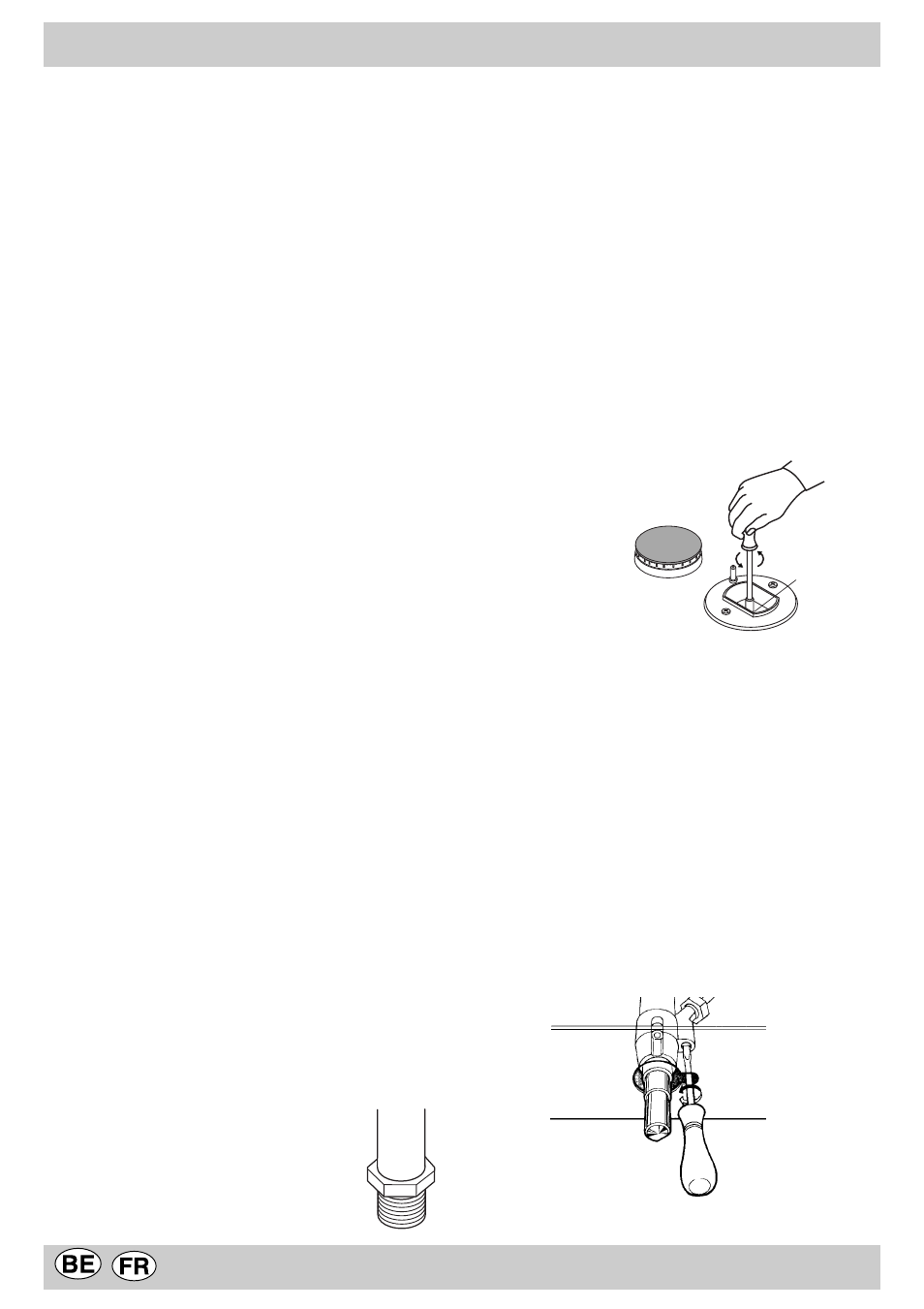 Indesit KP9507EB User Manual | Page 18 / 40