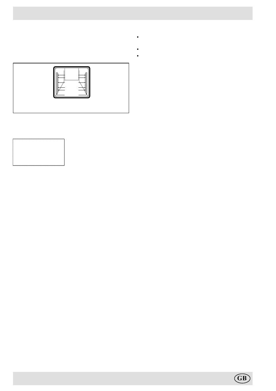 Accessories | Indesit FM 70 P.1 MR User Manual | Page 5 / 12