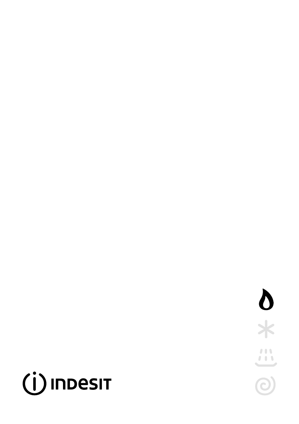 Indesit K3G51S/HU User Manual | 28 pages