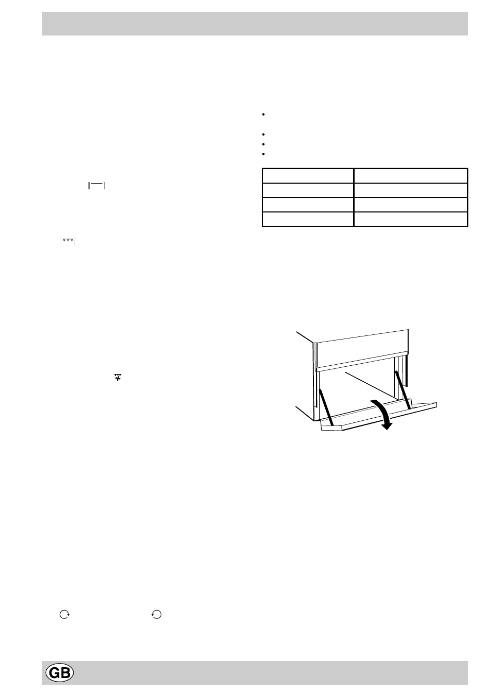 Indesit K3G51S/HU User Manual | Page 10 / 28