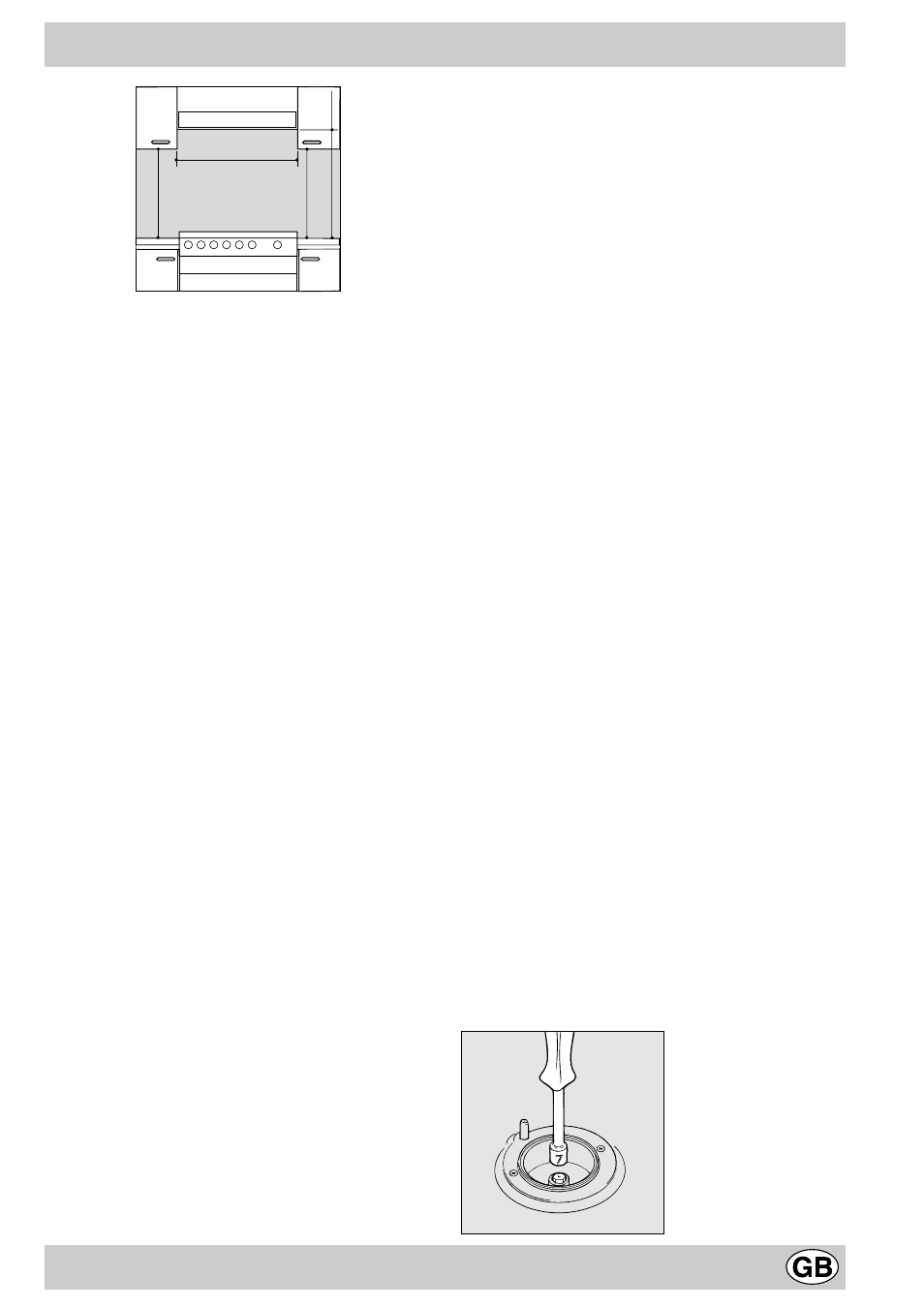 Indesit K3G51S/HU User Manual | Page 5 / 28