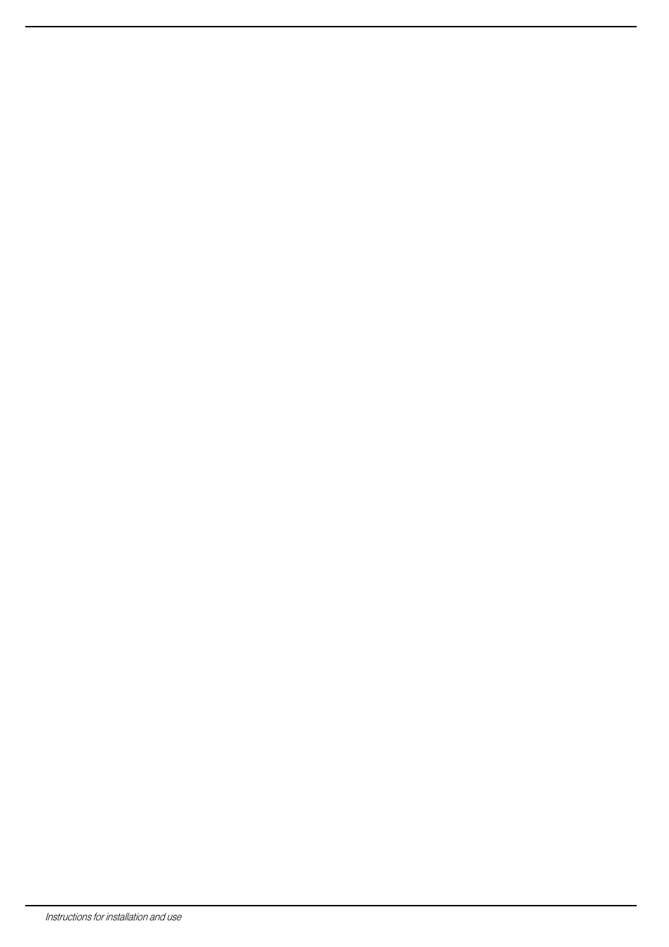 Indesit WD 12 S User Manual | Page 18 / 20