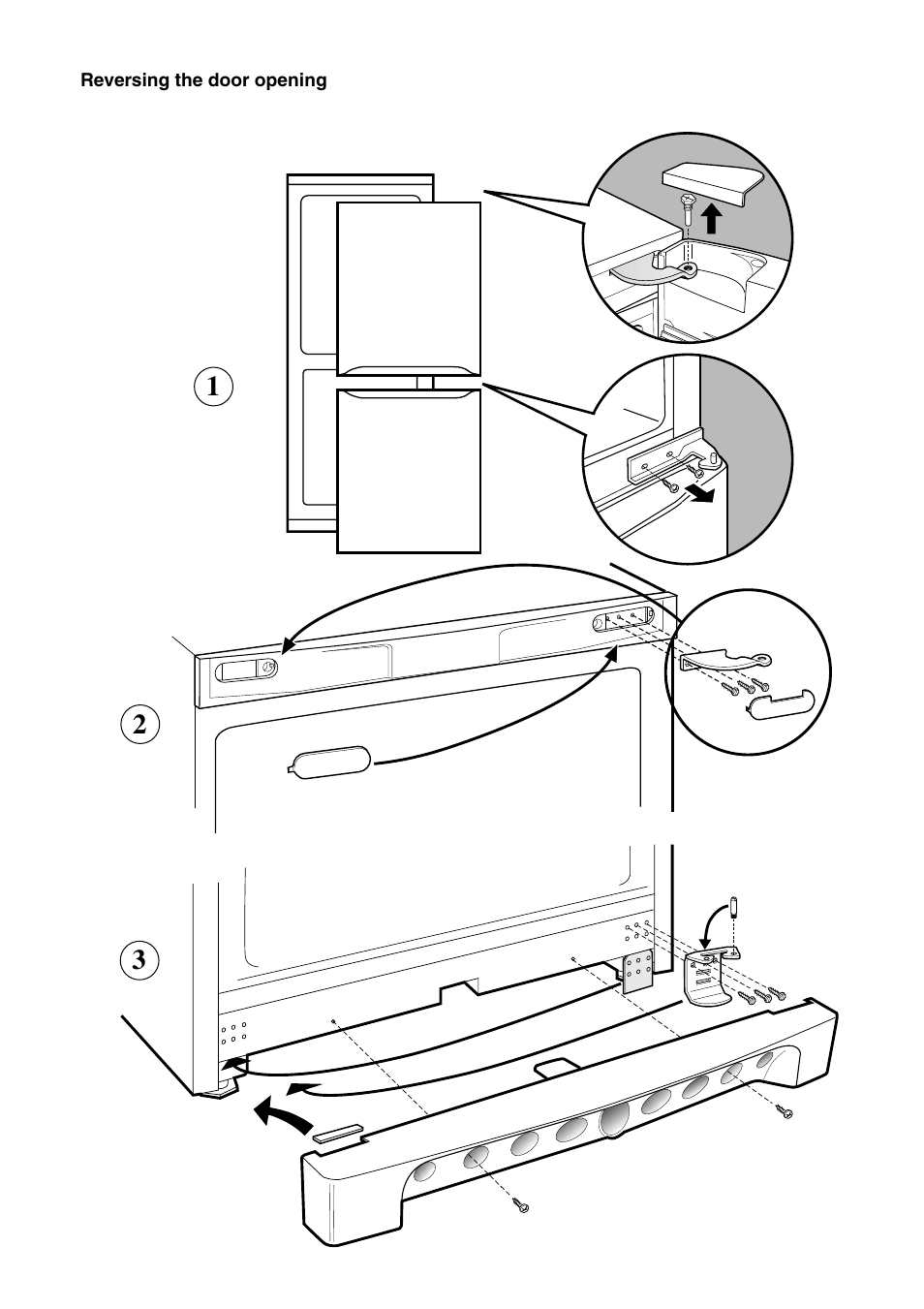 Indesit C 138 User Manual | Page 14 / 16
