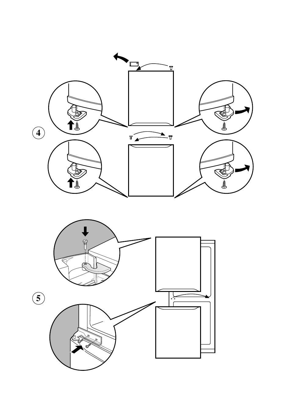 Indesit C 138 User Manual | Page 15 / 16