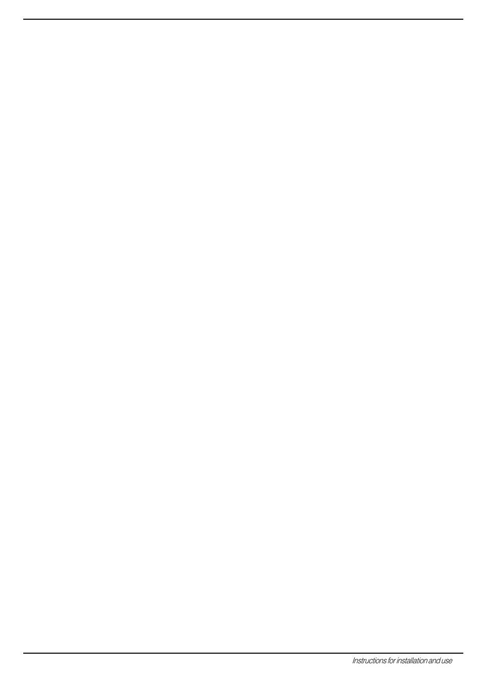 Indesit WD 14 User Manual | Page 17 / 20