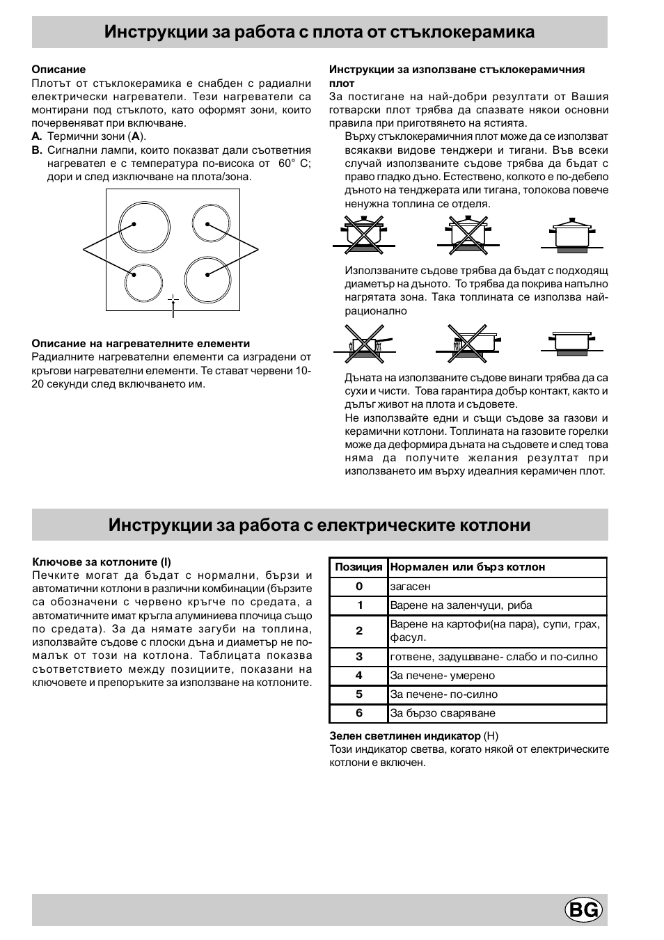 Indesit K3C11/R User Manual | Page 38 / 57