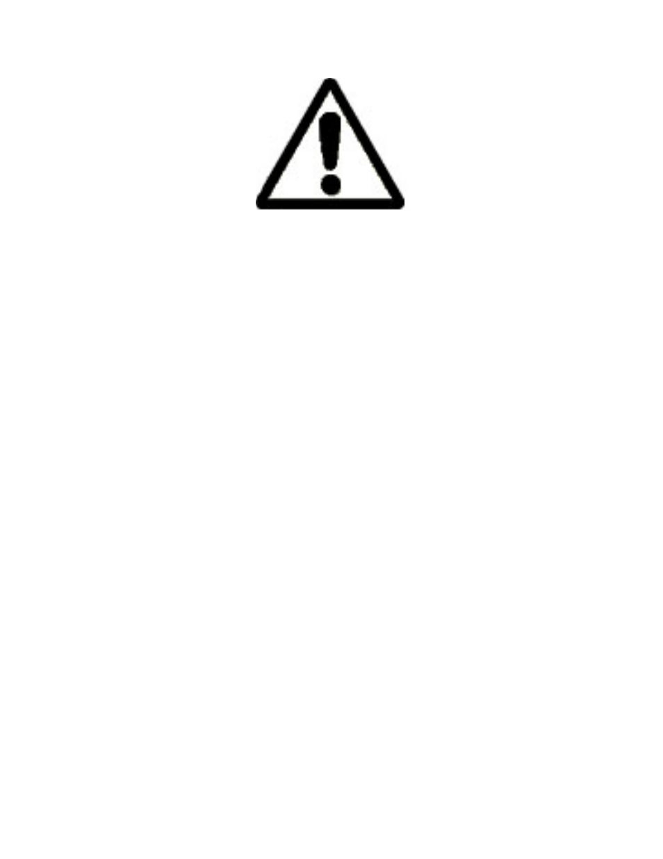 Warning, Never use a telescope to look at the sun | iOptron SmartStar -PR EQ User Manual | Page 2 / 23