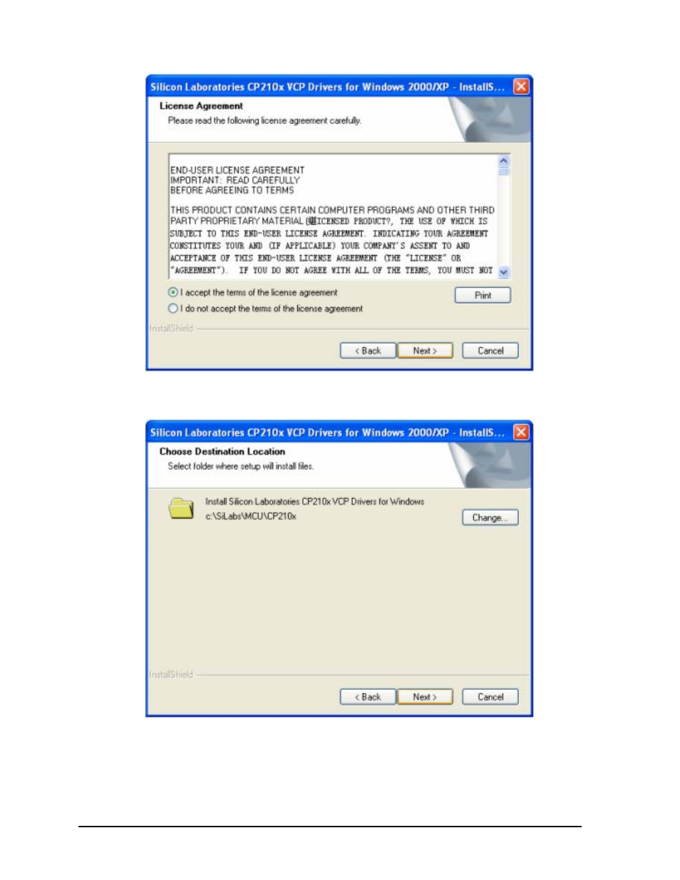 iOptron GoToNova 8402A User Manual | Page 3 / 11