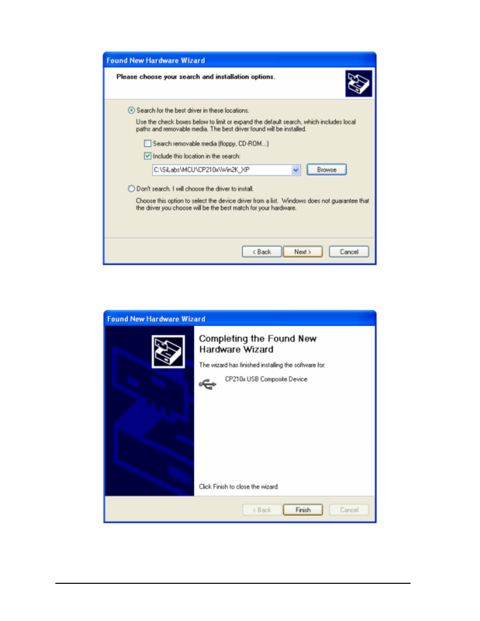 iOptron GoToNova 8402A User Manual | Page 6 / 11