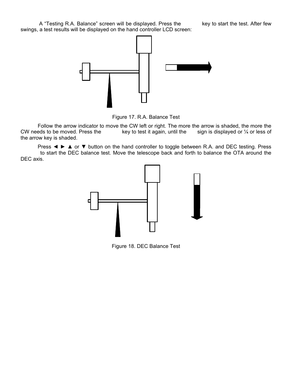 iOptron SMARTSTAR IEQ75-GTTM User Manual | Page 15 / 41