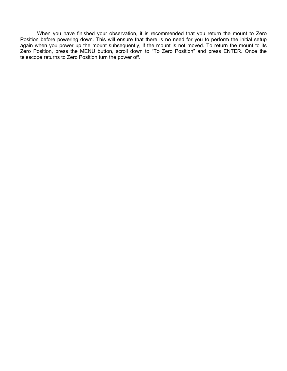 iOptron SMARTSTAR IEQ75-GTTM User Manual | Page 21 / 41