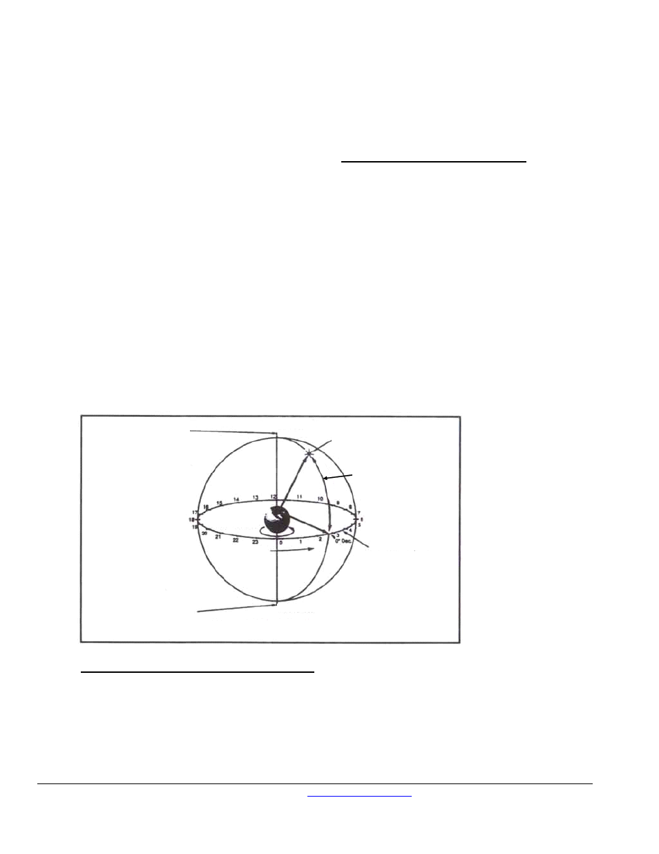 iOptron 6002 User Manual | Page 7 / 14
