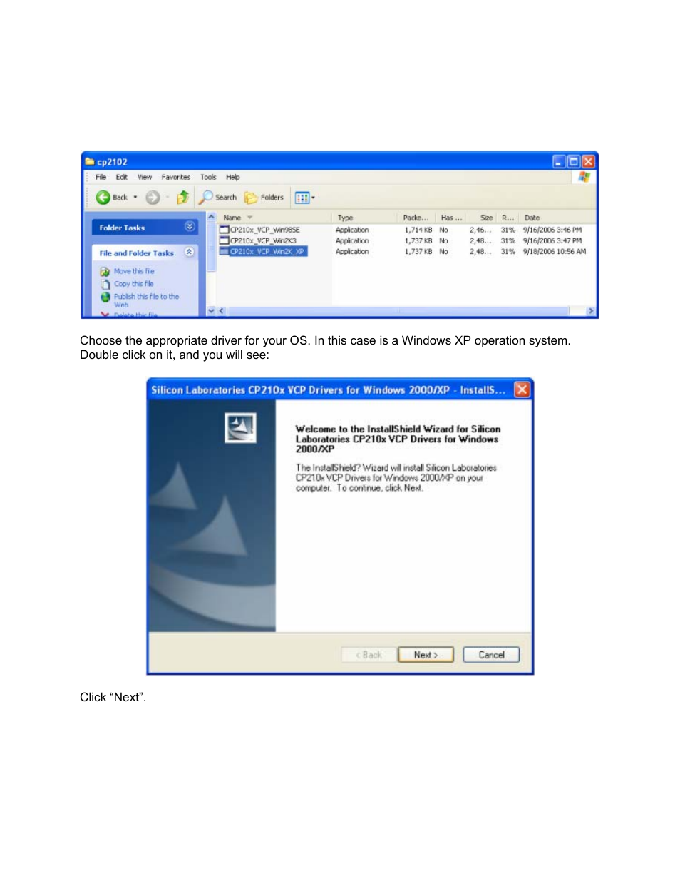 Appendix d. set up usb-pc connection | iOptron SMARTSTAR CUBE 8603 User Manual | Page 38 / 48