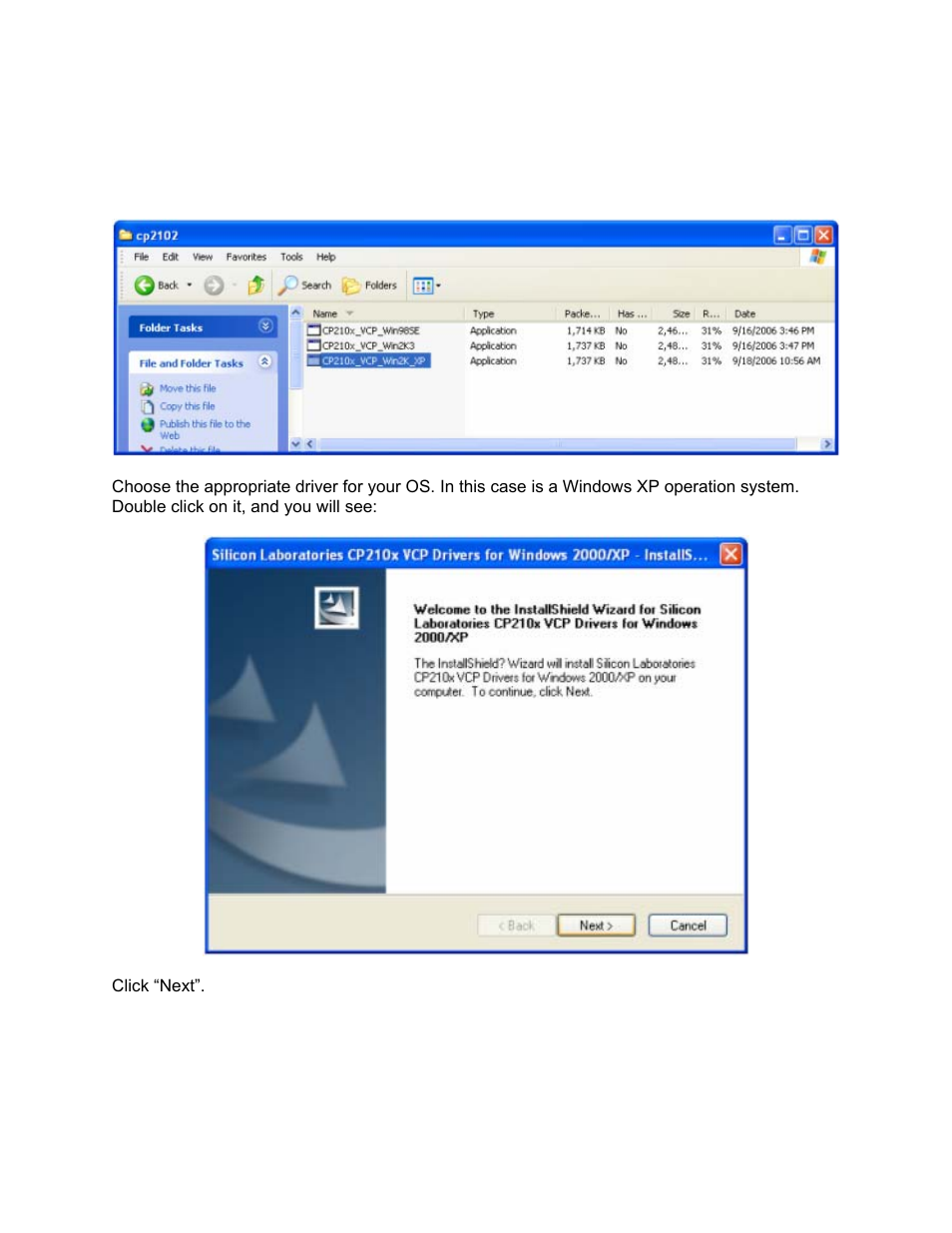 Appendix d. set up usb-pc connection | iOptron SmartStar MiniTower Pro User Manual | Page 31 / 47