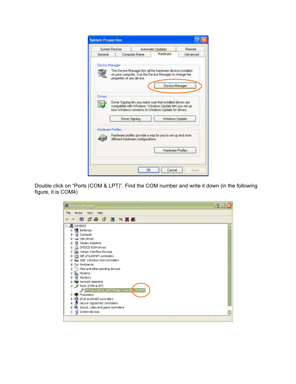 iOptron SmartStar MiniTower Pro User Manual | Page 37 / 47