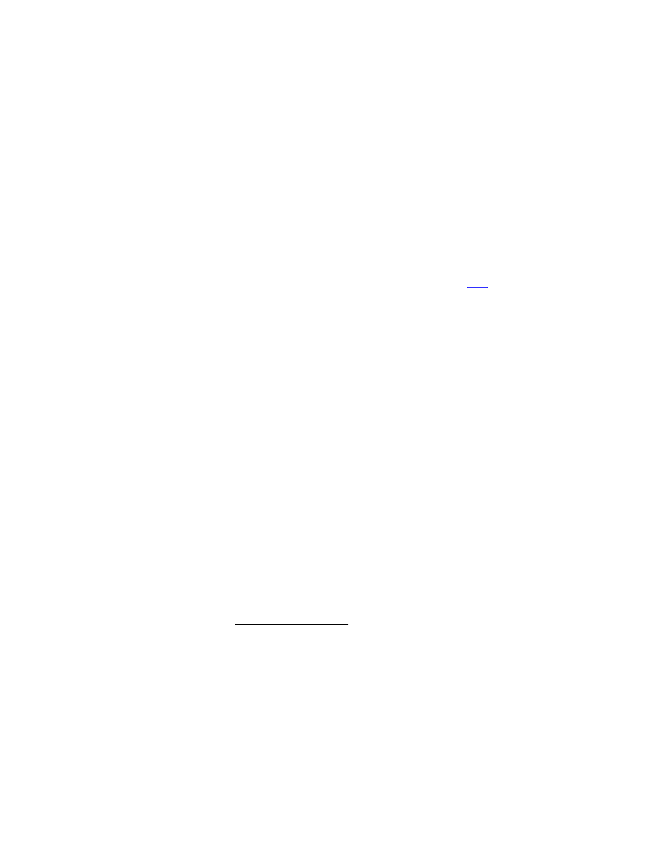 Appendix v | Initial Technology Recorder User Manual | Page 19 / 24