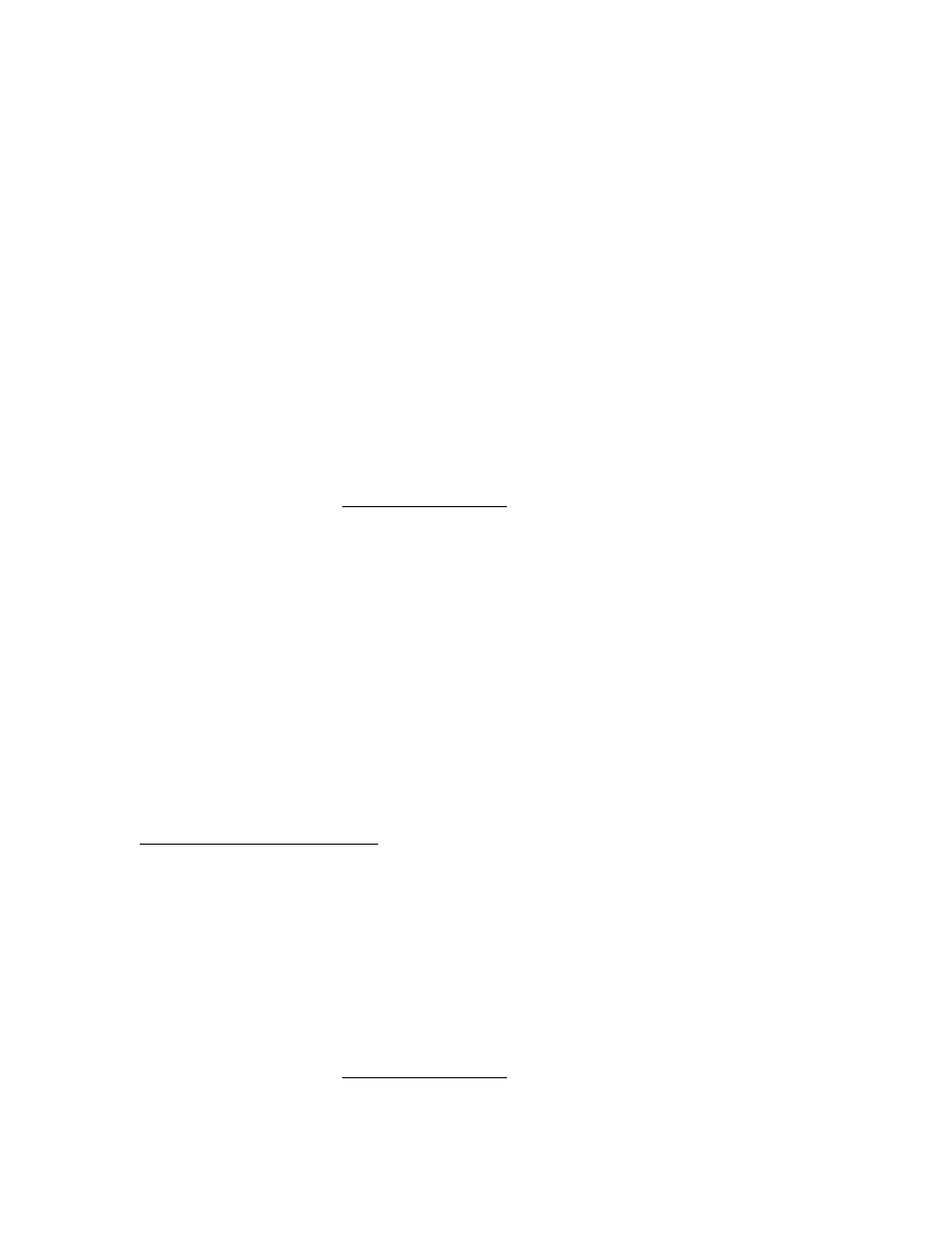 Initial Technology Recorder User Manual | Page 20 / 24