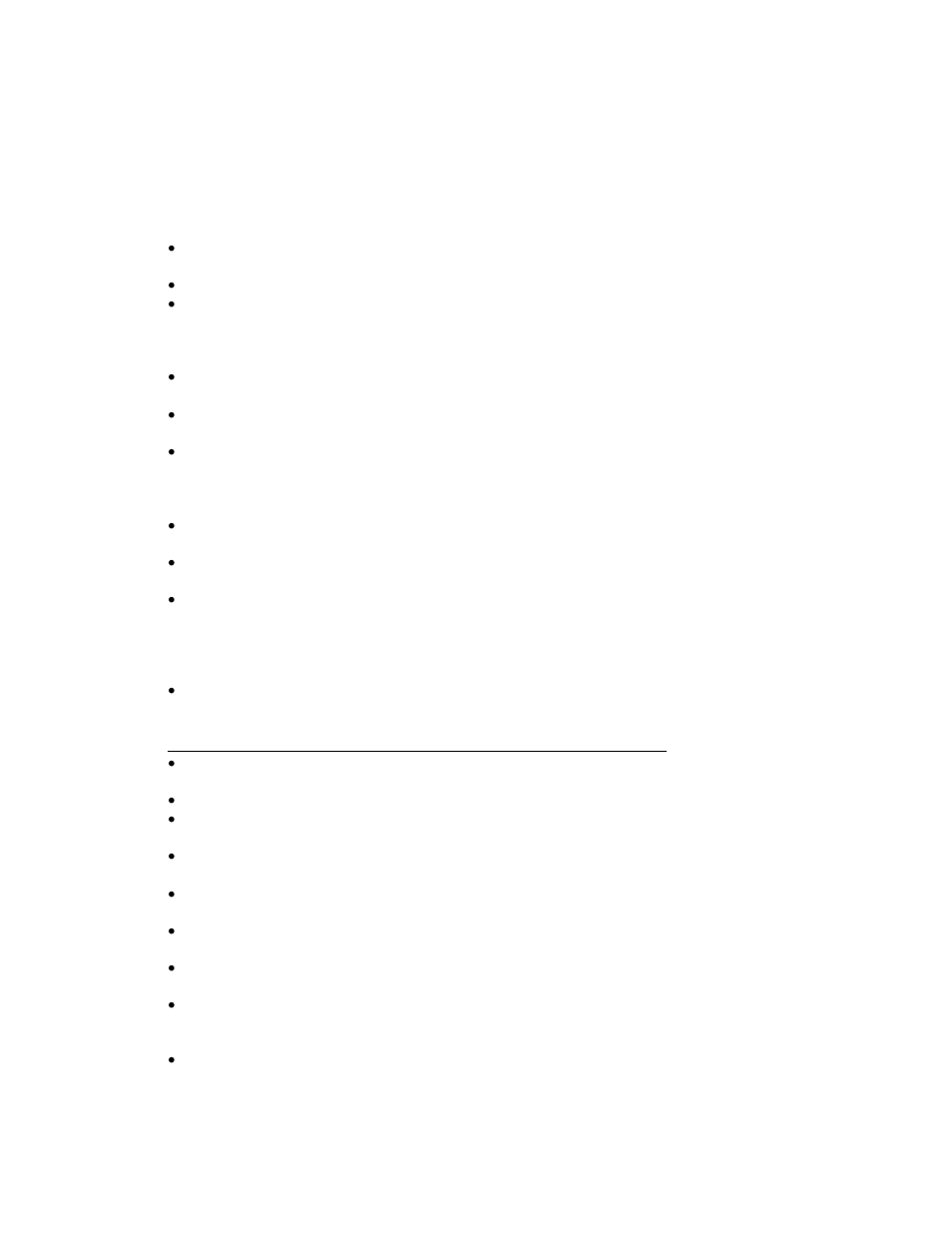 Initial Technology Recorder User Manual | Page 6 / 24