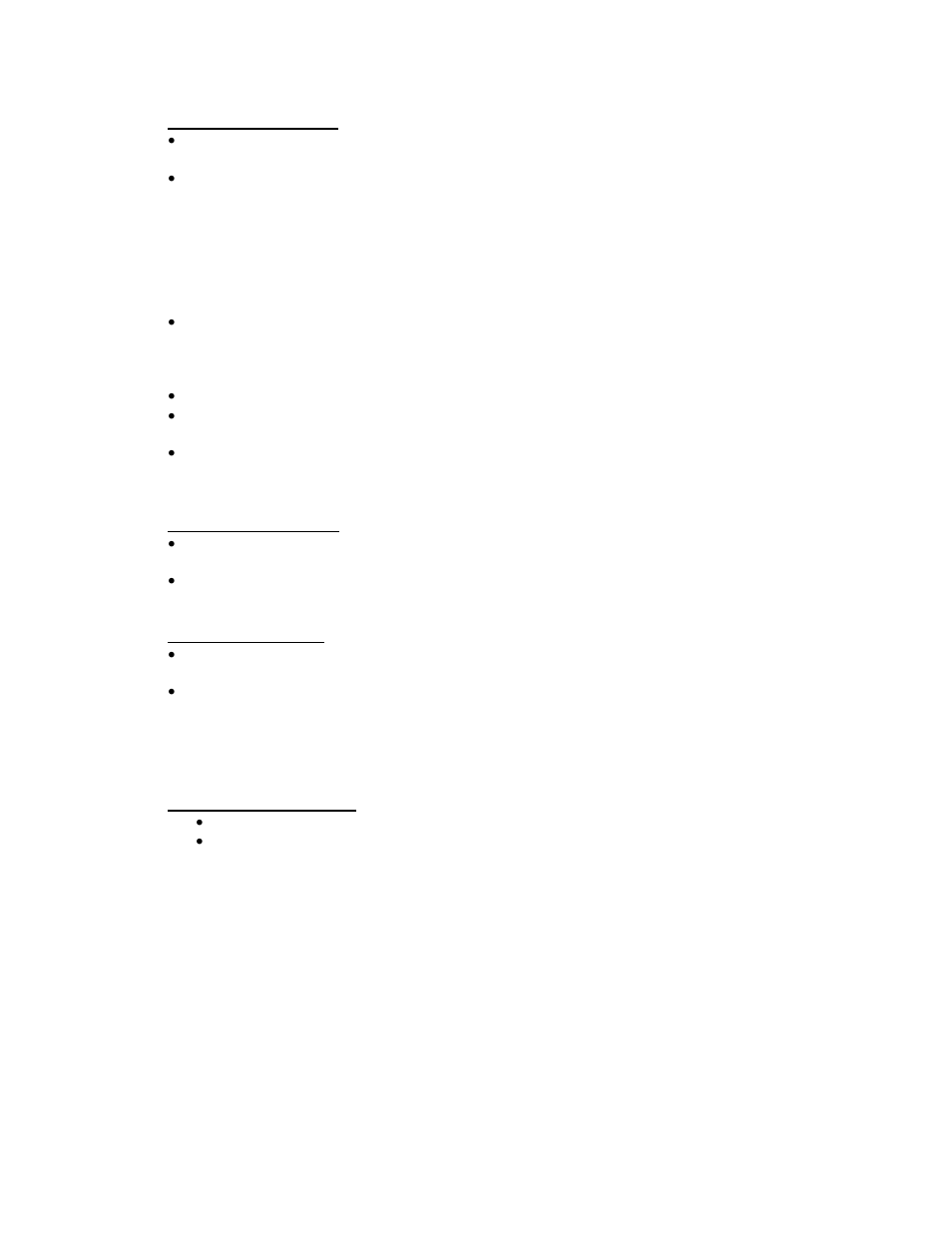 Initial Technology Recorder User Manual | Page 8 / 24