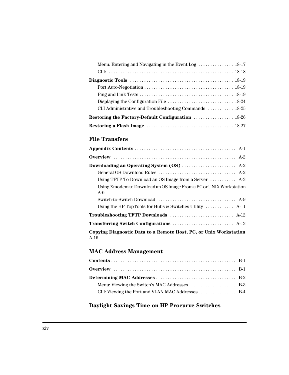 IronPort Systems 4108GL User Manual | Page 16 / 483