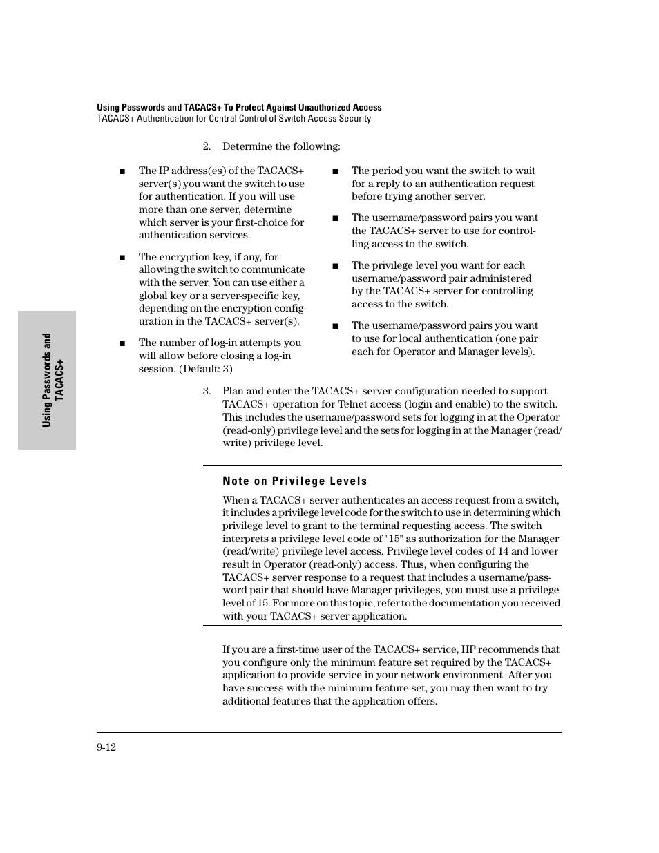 IronPort Systems 4108GL User Manual | Page 166 / 483