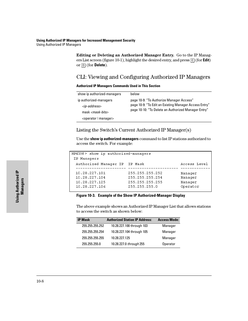IronPort Systems 4108GL User Manual | Page 192 / 483