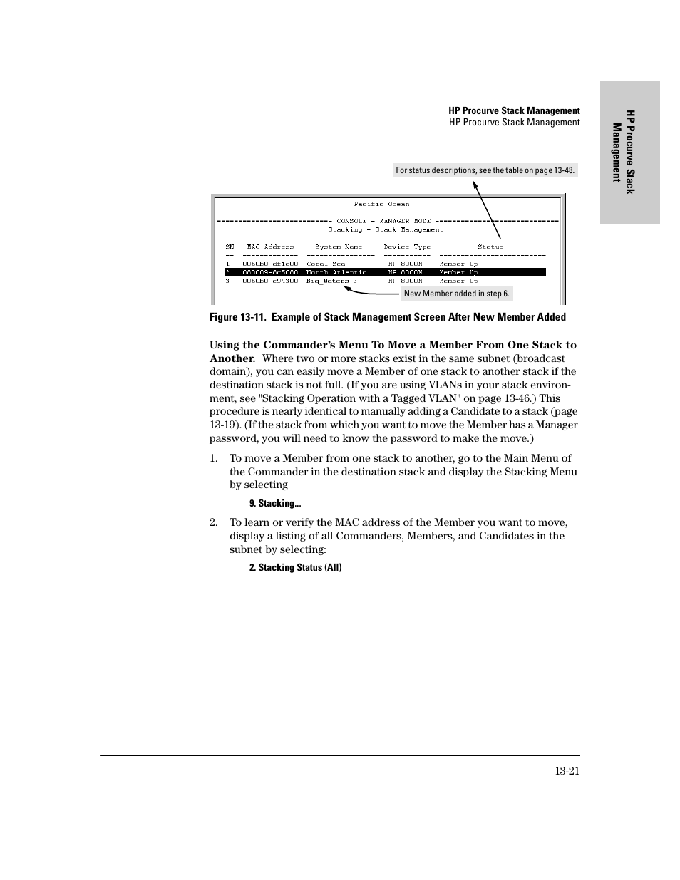 IronPort Systems 4108GL User Manual | Page 279 / 483