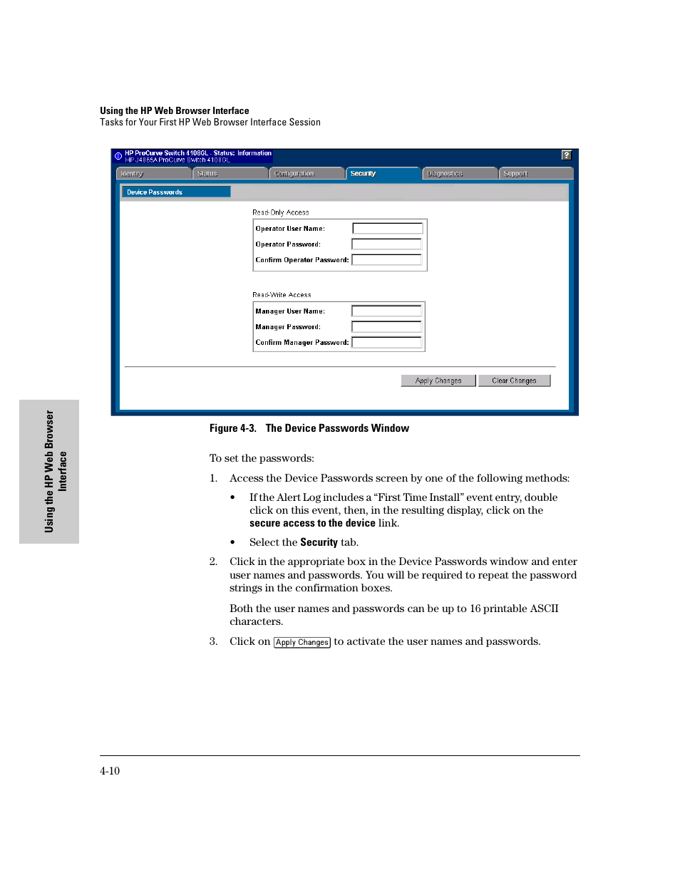 IronPort Systems 4108GL User Manual | Page 66 / 483