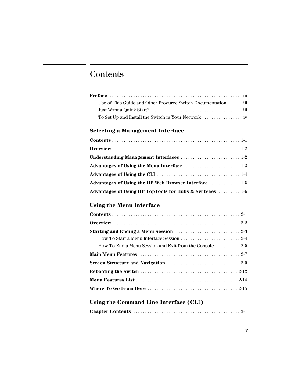 IronPort Systems 4108GL User Manual | Page 7 / 483