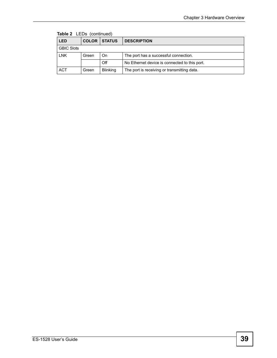 IronPort Systems ES-1528 User Manual | Page 39 / 170