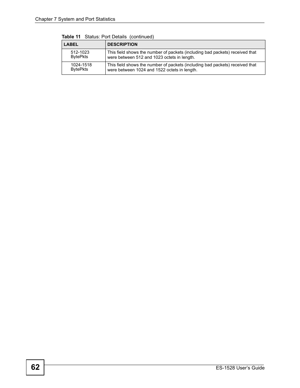 IronPort Systems ES-1528 User Manual | Page 62 / 170
