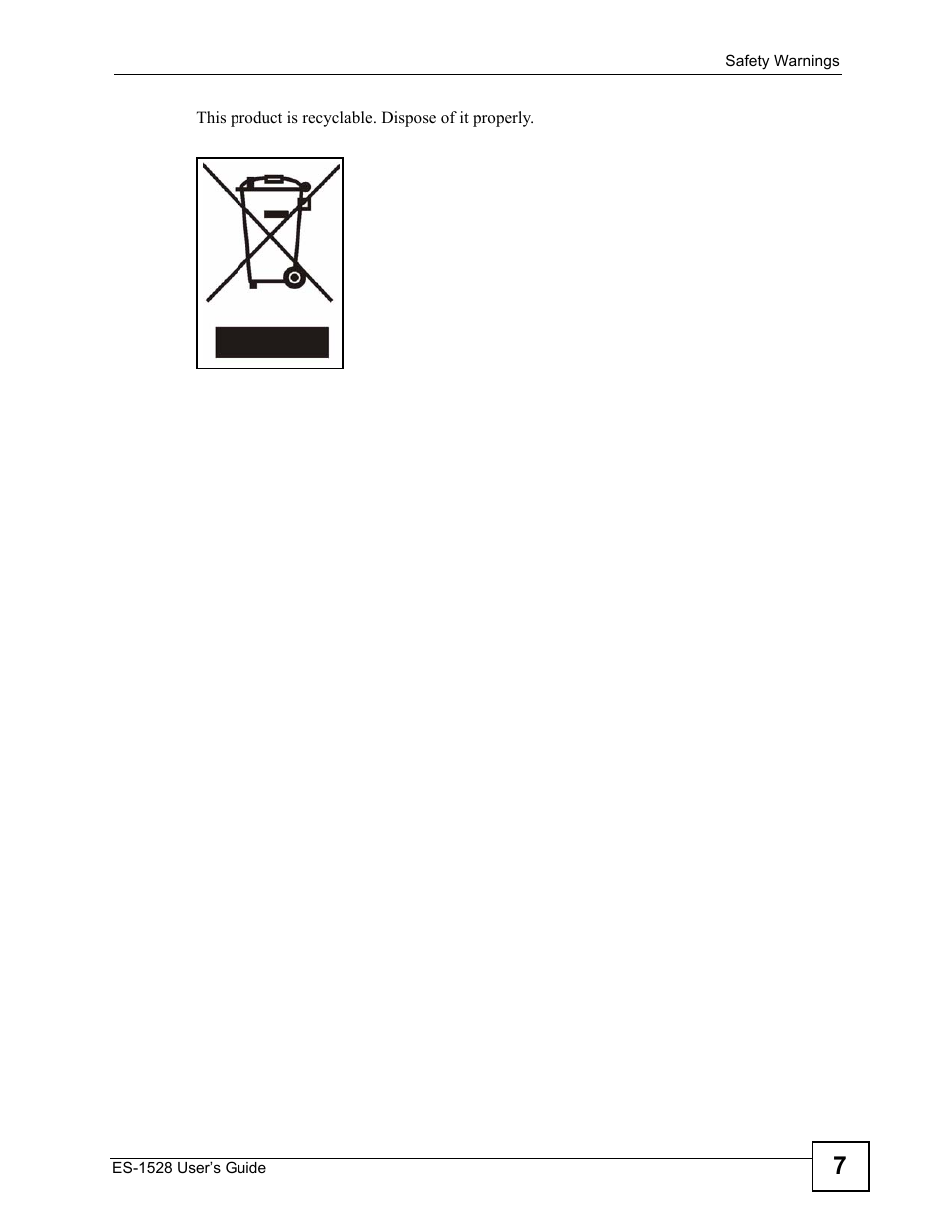 IronPort Systems ES-1528 User Manual | Page 7 / 170