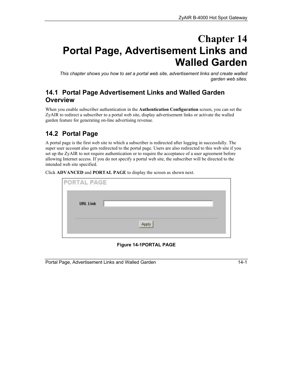 IronPort Systems ZyAIR B-4000 User Manual | Page 133 / 256