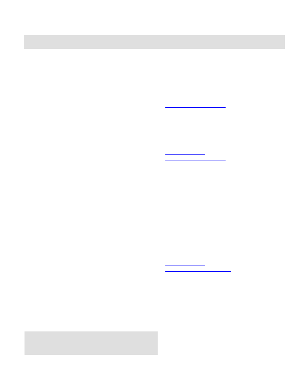 Contact information | Infinite Peripherals PP-55 User Manual | Page 26 / 26