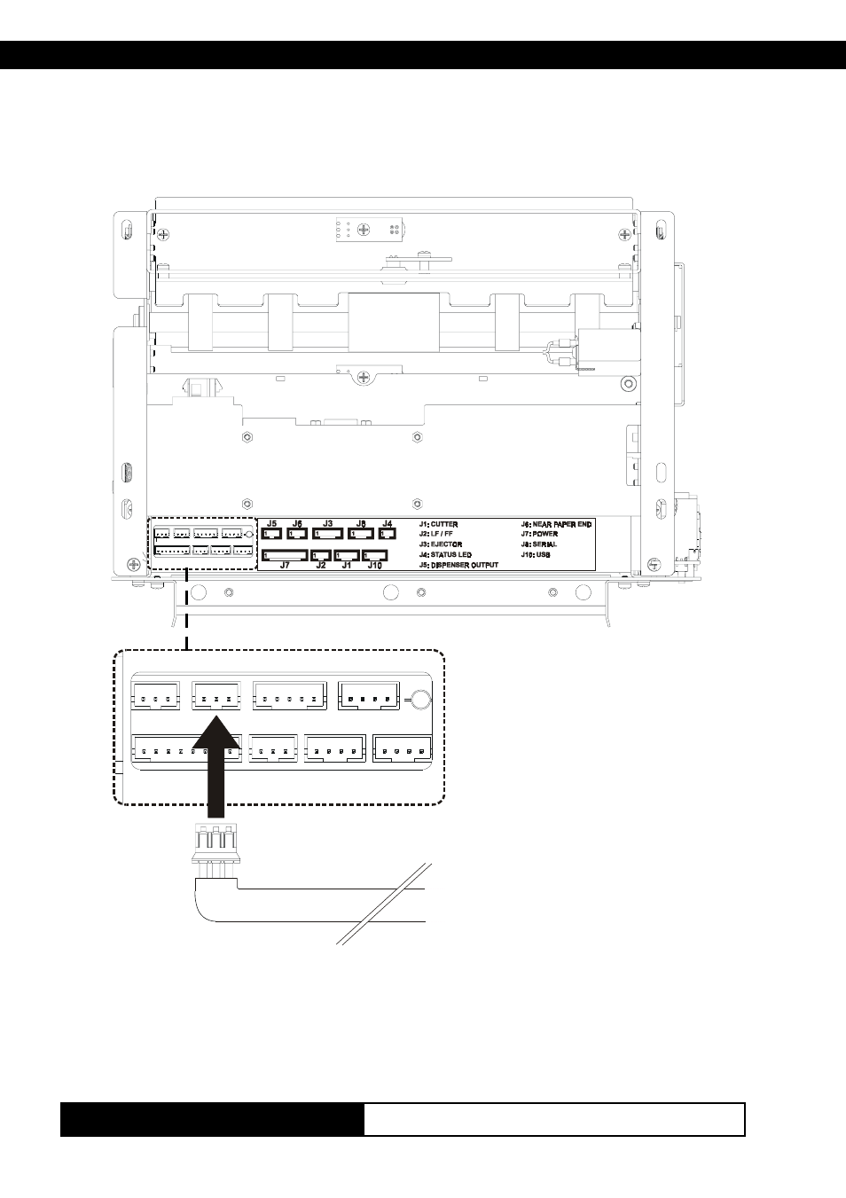 Infinite Peripherals KPM-210 User Manual | Page 101 / 102