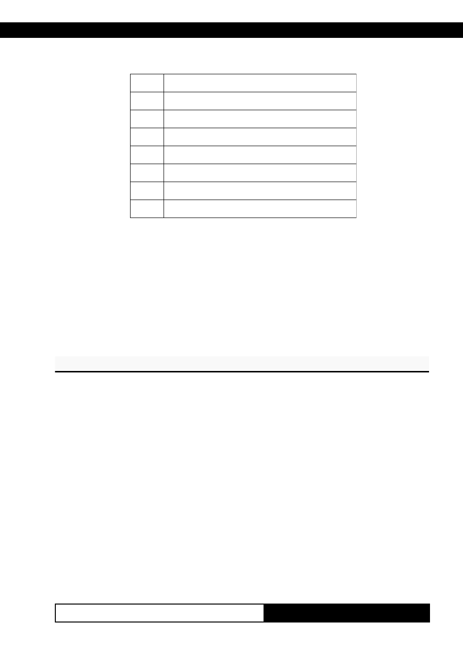 Infinite Peripherals KPM-210 User Manual | Page 58 / 102