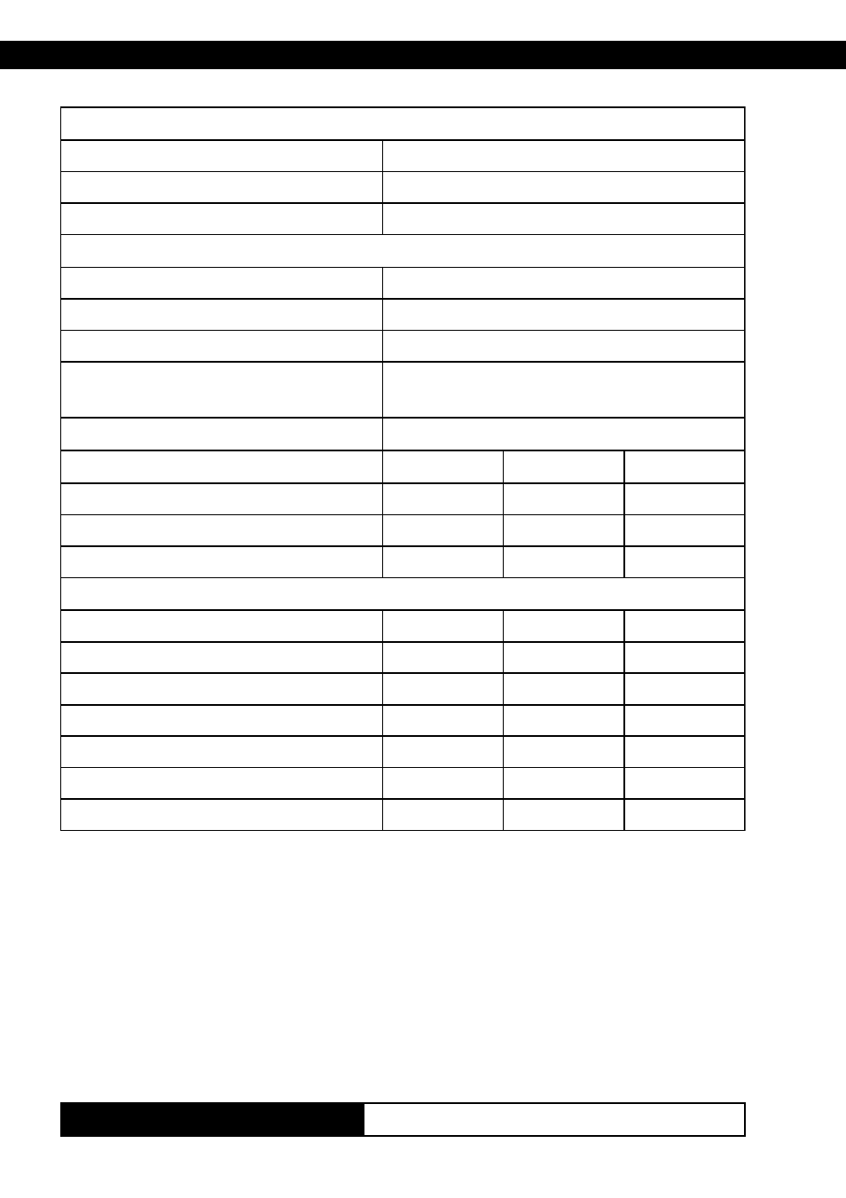 Infinite Peripherals KPM-210 User Manual | Page 92 / 102